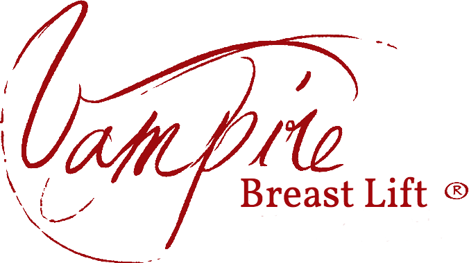 Dr. Wright performs the Vampire Breastlift in her Naperville, IL office