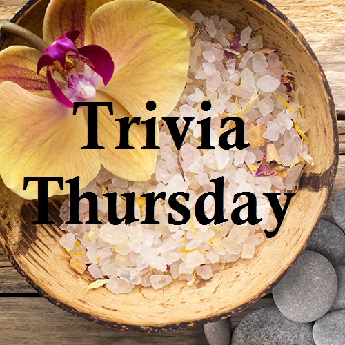 Trivia Thursday 3 Wright Center for Women's Health