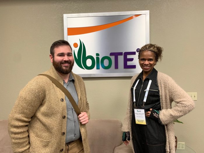 BioTE Refresher Course in Dallas Texas - Wright Center for Women's Health