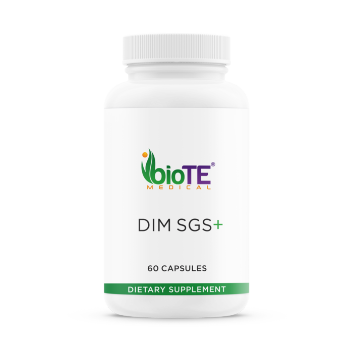Dim Sgs DIM SGS+ - Wright Center for Women's Health