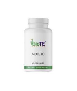 BioTe - ADK 10