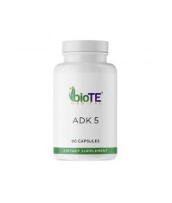 BioTe - ADK 5