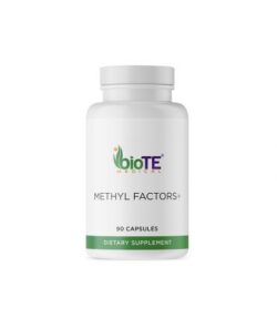 Biote - Methyl Factors +