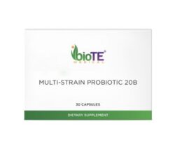 BioTe - Multi Strain Probiotic