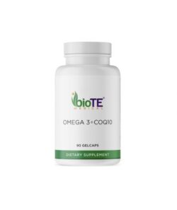 BioTe - Omega3