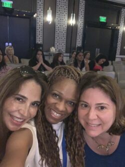 Drs Wright, Furlong, and Rodriguez