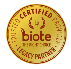 biote legacy partner